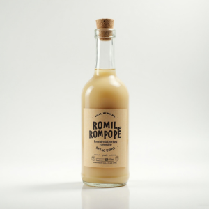 Rompope 1000ml